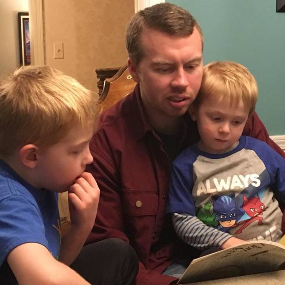 Meet your Posher, Michael - Picture 1 of 1